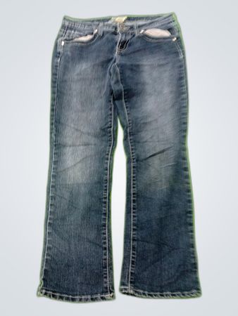 Carhartt Straight Leg Jeans