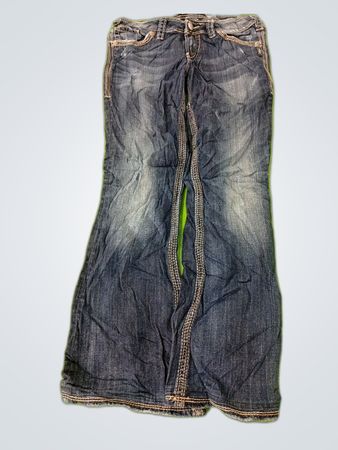 Diesel Flare Jeans