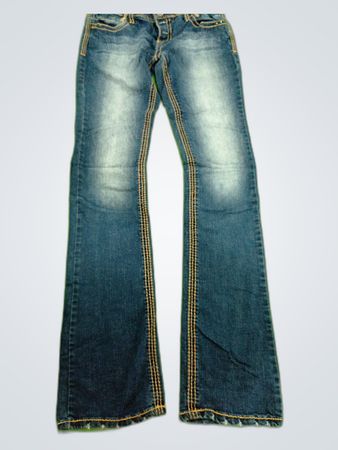 Rock & Republic Flare Jeans