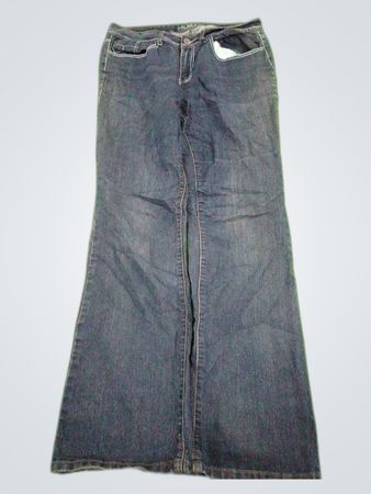 Unbranded Flared Denim Jeans