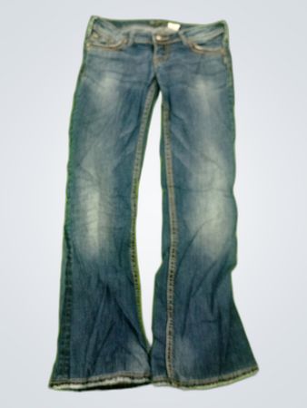 True Religion Bootcut Jeans
