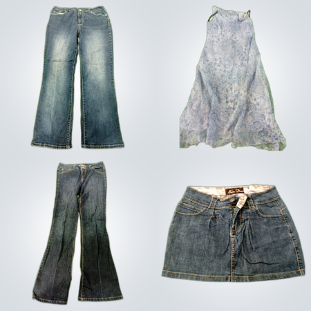 & Gabbana Blouses Bundle