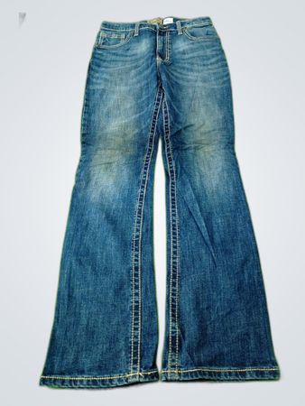 Wrangler Bootcut Jeans