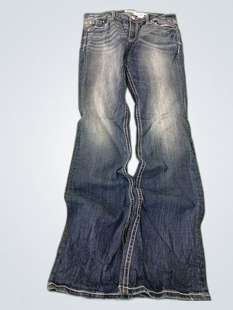 Virgin Jeans
