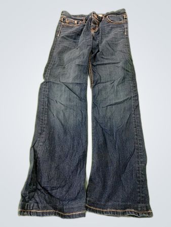 Wrangler Flare Jeans