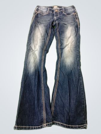Vanity Flare Jeans
