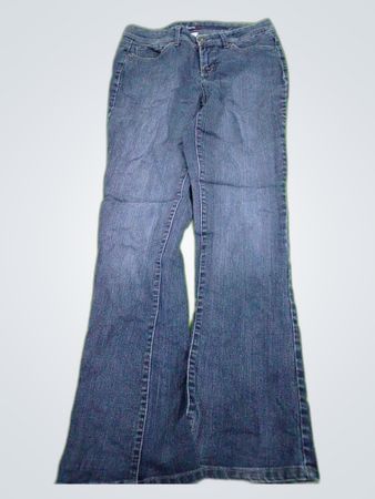 Fred Perry Bootcut Jeans