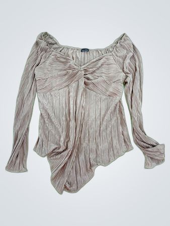 zenobia Blouse