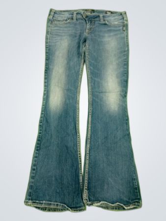 Levi's Flare Jeans