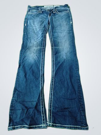 BKE Stella Flare Jeans