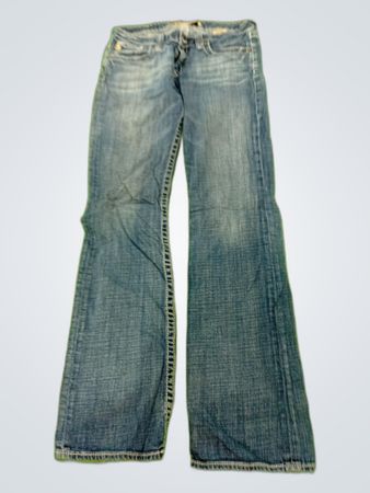 Big Star Remy Low Rise Fit Jeans