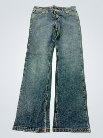 Paul & Shark Flare Denim Jeans