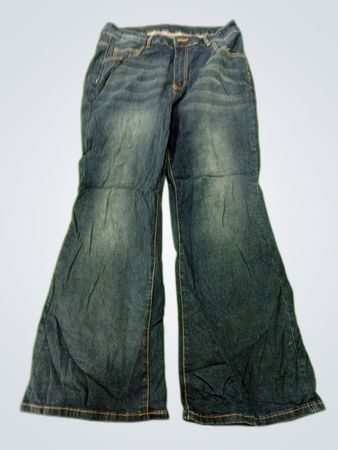 Rock & Republic Flared Denim Jeans