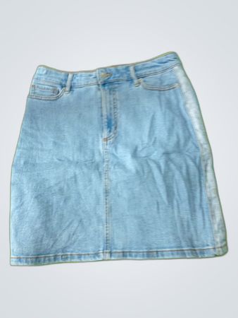 J.Fresh Denim Skirt