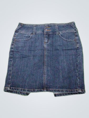 Farlow Jeans Denim Skirt