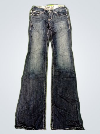 Ariat Denim Jeans