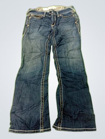 Wrangler Bootcut Jeans