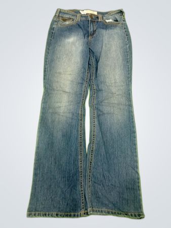 American Eagle Bootcut Jeans