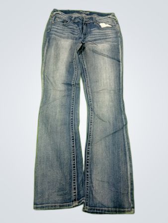 American Eagle Straight Leg Jeans