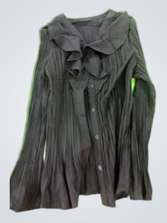 Black Blouse