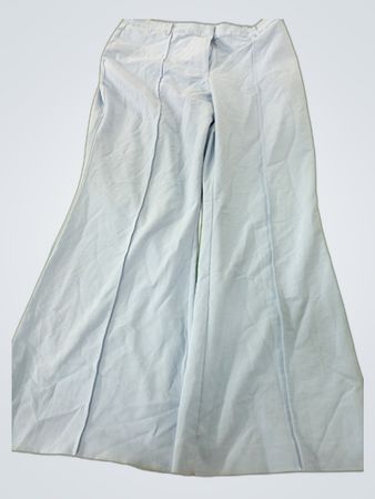 Light Blue Pants
