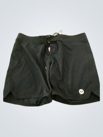 Volcom Black Swimming Shorts