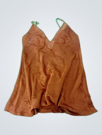 Abercrombie & Fitch Slip Dress