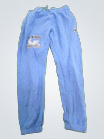 Playboy by PacSun Blue Sweatpants