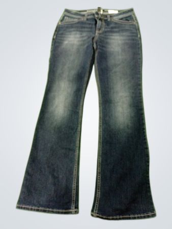 Apt. 9 Bootcut Jeans