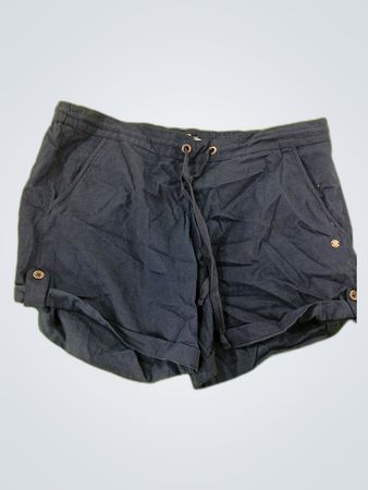 ZARA Cargo Shorts