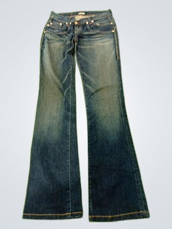 Rock & Republic Flare Jeans