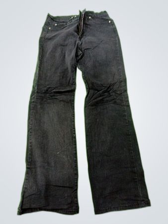 Black Jeans