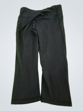 Jockey Active Leggings Black