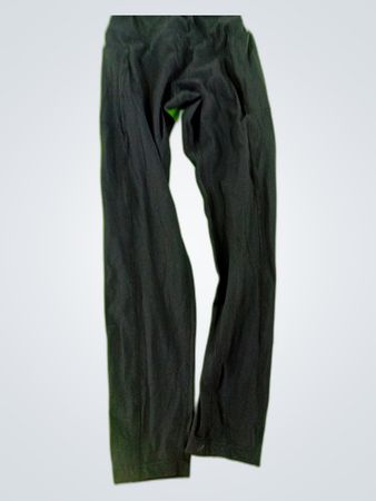 Unbranded Black Active Leggings