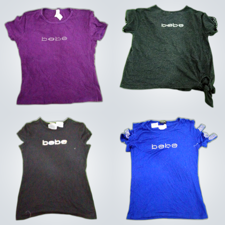 Boho Chic T-Shirts