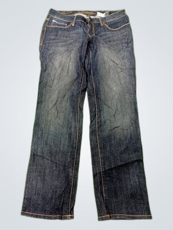 Faded Glory Straight Leg Jeans
