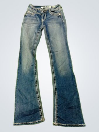 Wallflower Bootcut Jeans