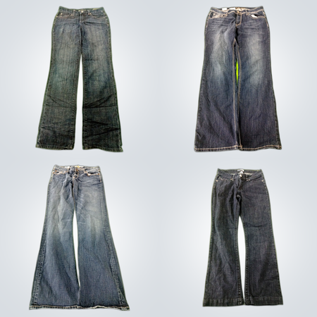 5-Pack Jean Bundle