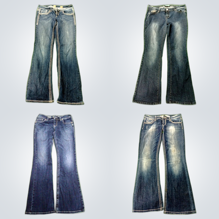 Rock & Republic Jeans Bundle