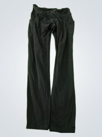 Unbranded Black Cargo Pants