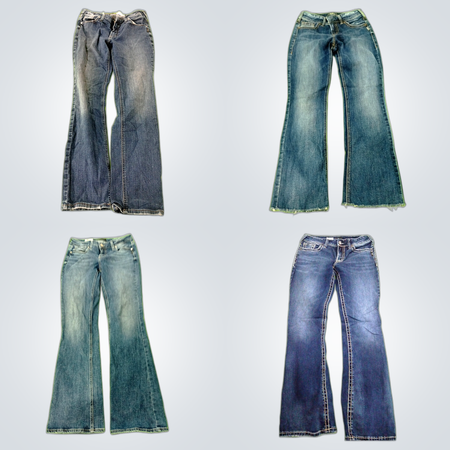 Silver Jeans Co. Jeans