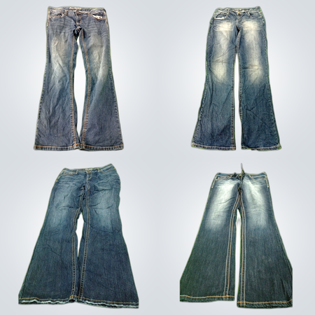 Maurices Bootcut Jean Bundle