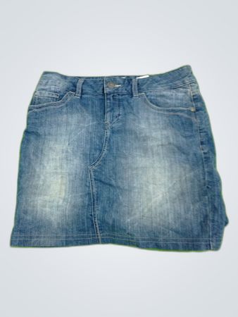 Esprit Denim Skirt