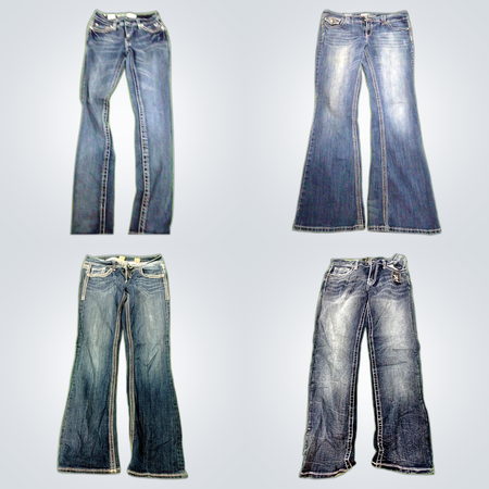 Rock & Republic Jeans Bundle