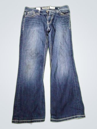 BKBE Bootcut Jeans