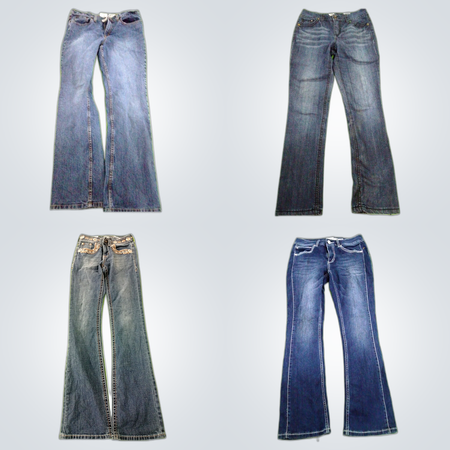 Levi's Jean Bundle Pack