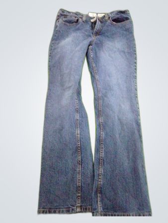 Levi's Bootcut Jeans