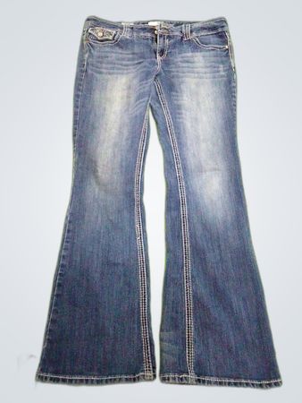 Rock & Republic Flare Jeans