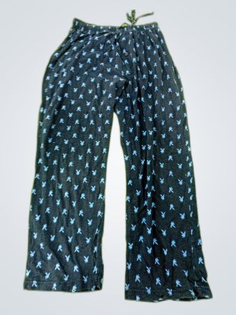 Playboy Printed Sweatpants