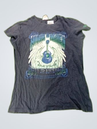 Guns N' Roses Printed T-Shirt